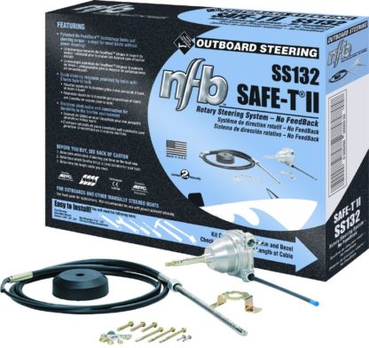 NFBSafe-TPremium Mechanical Rotary Steering